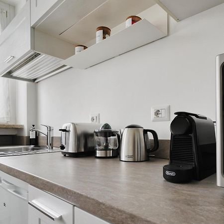 Oasis Suite - Subway 50 Meters Just 5 Minutes From Duomo Milan Extérieur photo