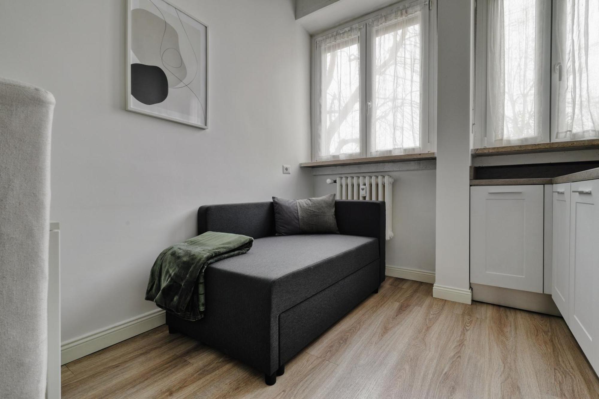 Oasis Suite - Subway 50 Meters Just 5 Minutes From Duomo Milan Extérieur photo