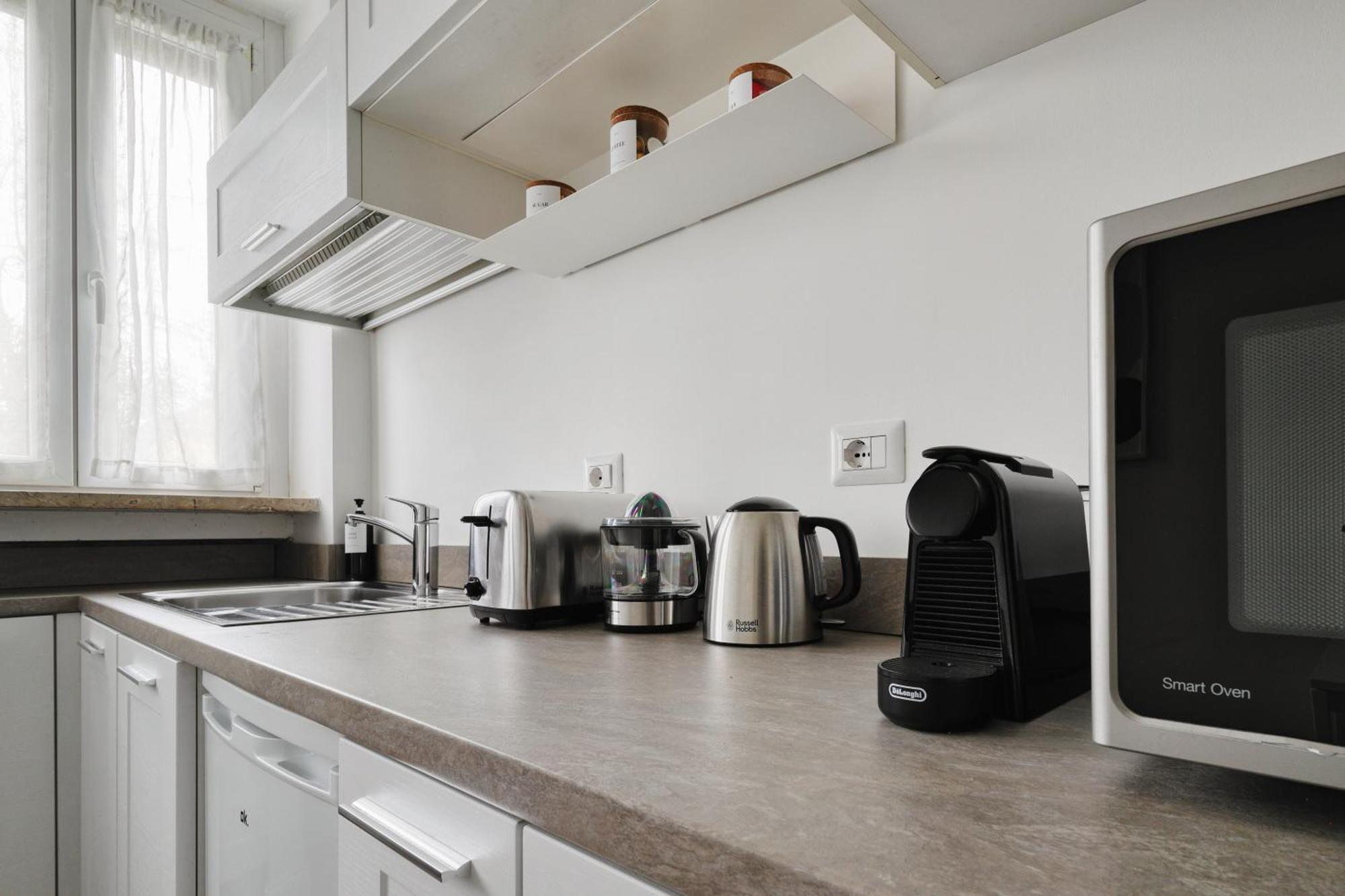 Oasis Suite - Subway 50 Meters Just 5 Minutes From Duomo Milan Extérieur photo
