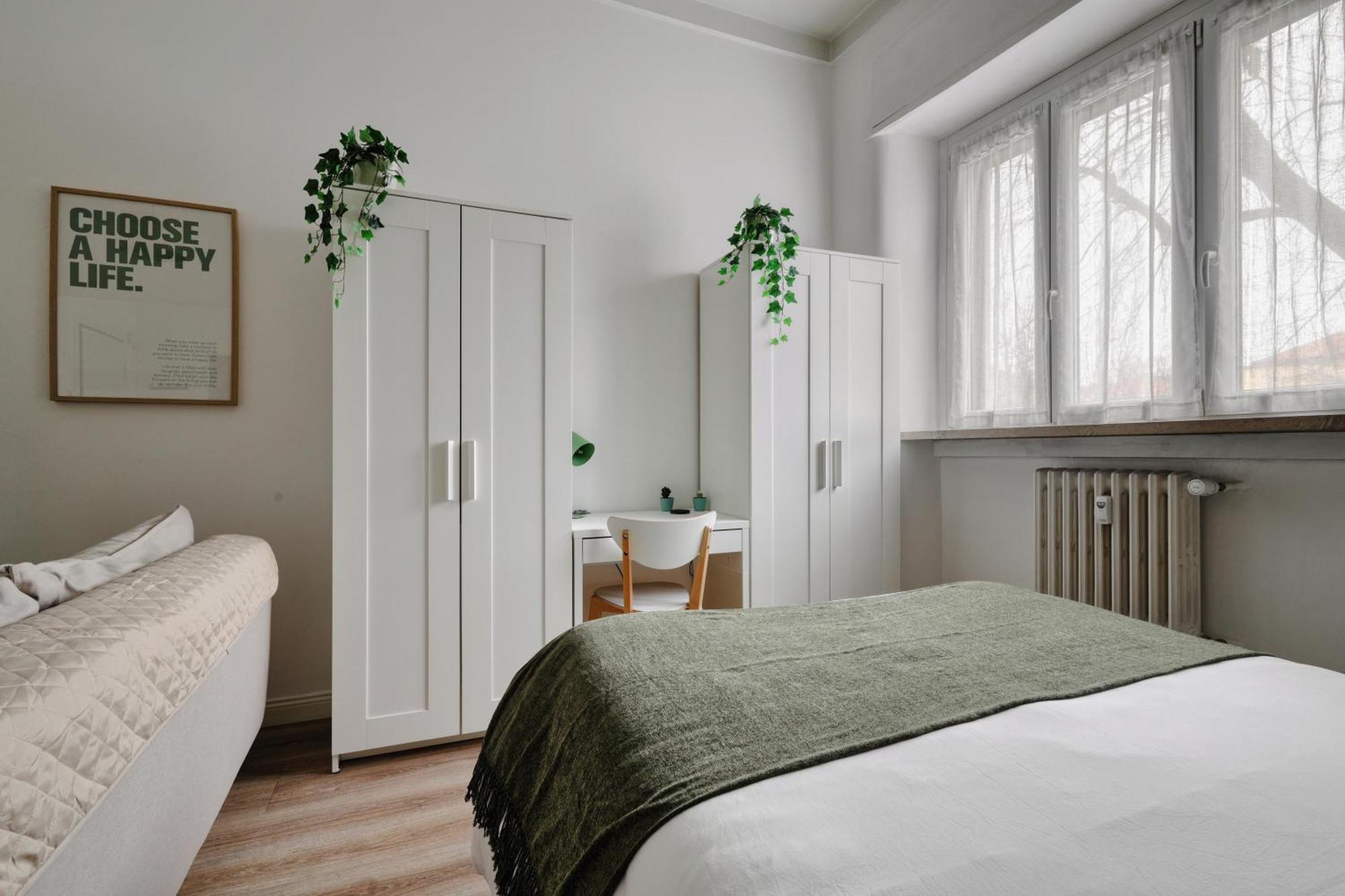 Oasis Suite - Subway 50 Meters Just 5 Minutes From Duomo Milan Extérieur photo
