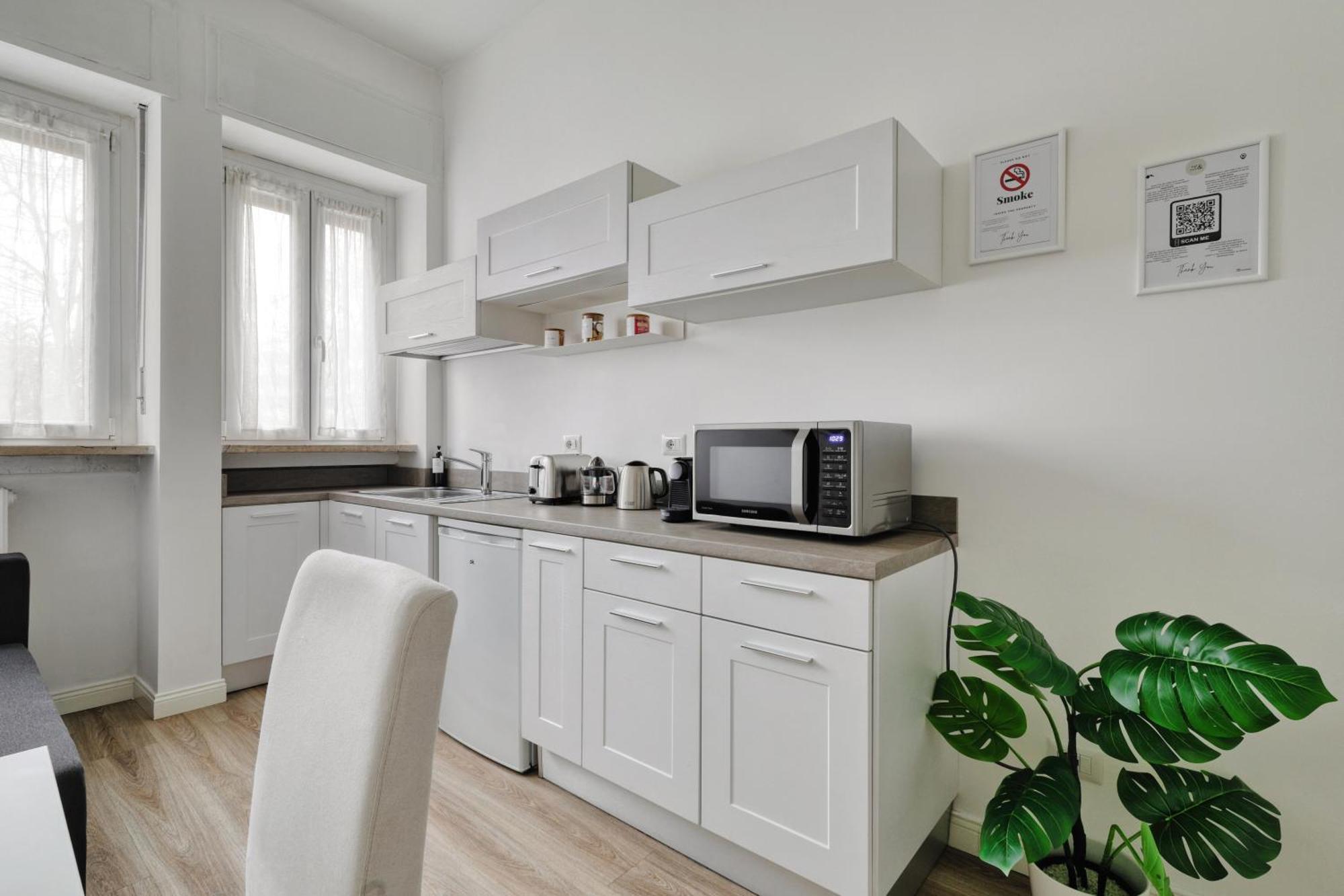 Oasis Suite - Subway 50 Meters Just 5 Minutes From Duomo Milan Extérieur photo
