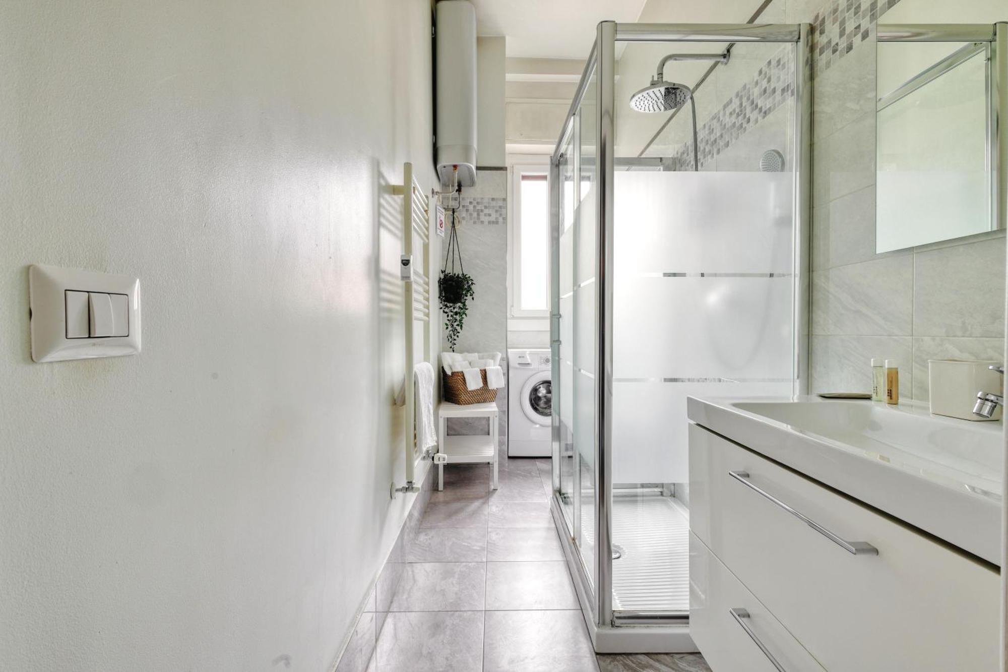 Oasis Suite - Subway 50 Meters Just 5 Minutes From Duomo Milan Extérieur photo