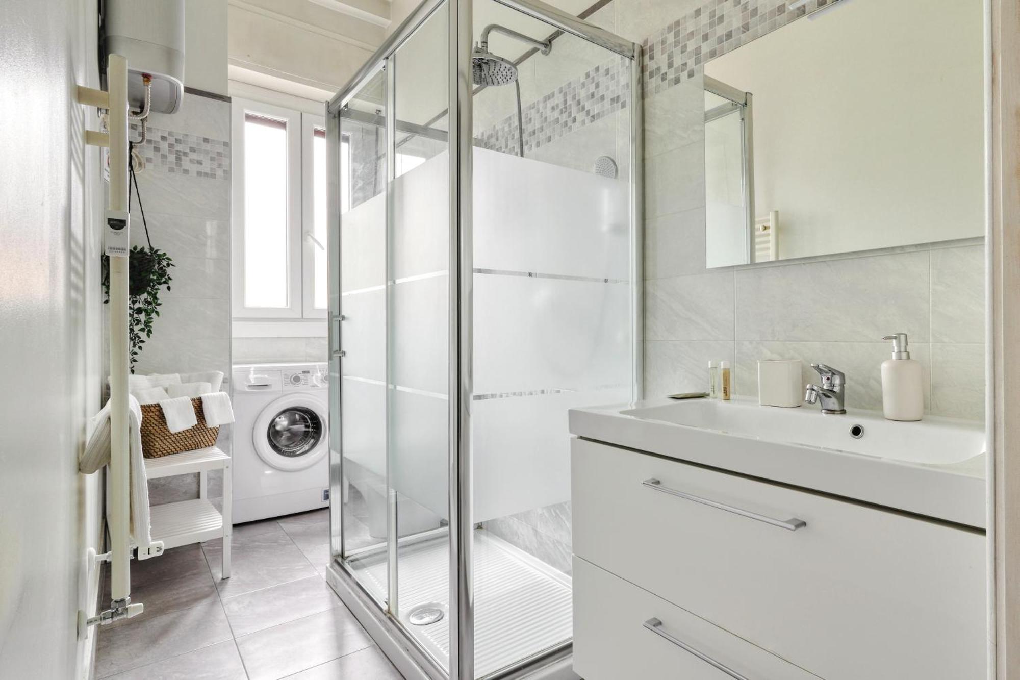 Oasis Suite - Subway 50 Meters Just 5 Minutes From Duomo Milan Extérieur photo