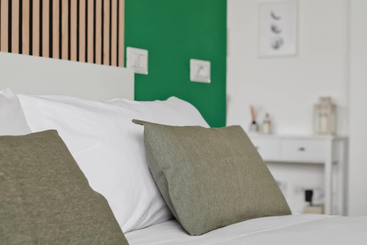 Oasis Suite - Subway 50 Meters Just 5 Minutes From Duomo Milan Extérieur photo